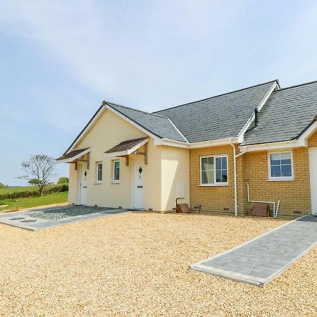 5 Yarmouth Cottages Фрешвотер Екстер'єр фото