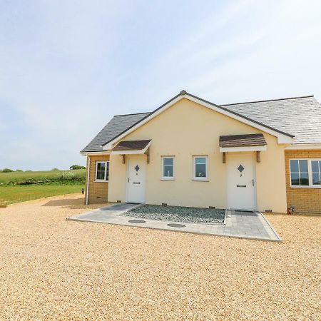 5 Yarmouth Cottages Фрешвотер Екстер'єр фото