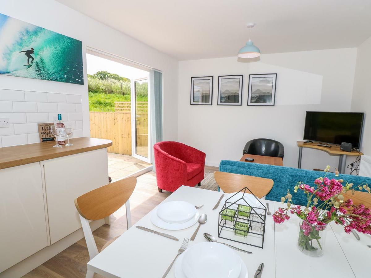 5 Yarmouth Cottages Фрешвотер Екстер'єр фото