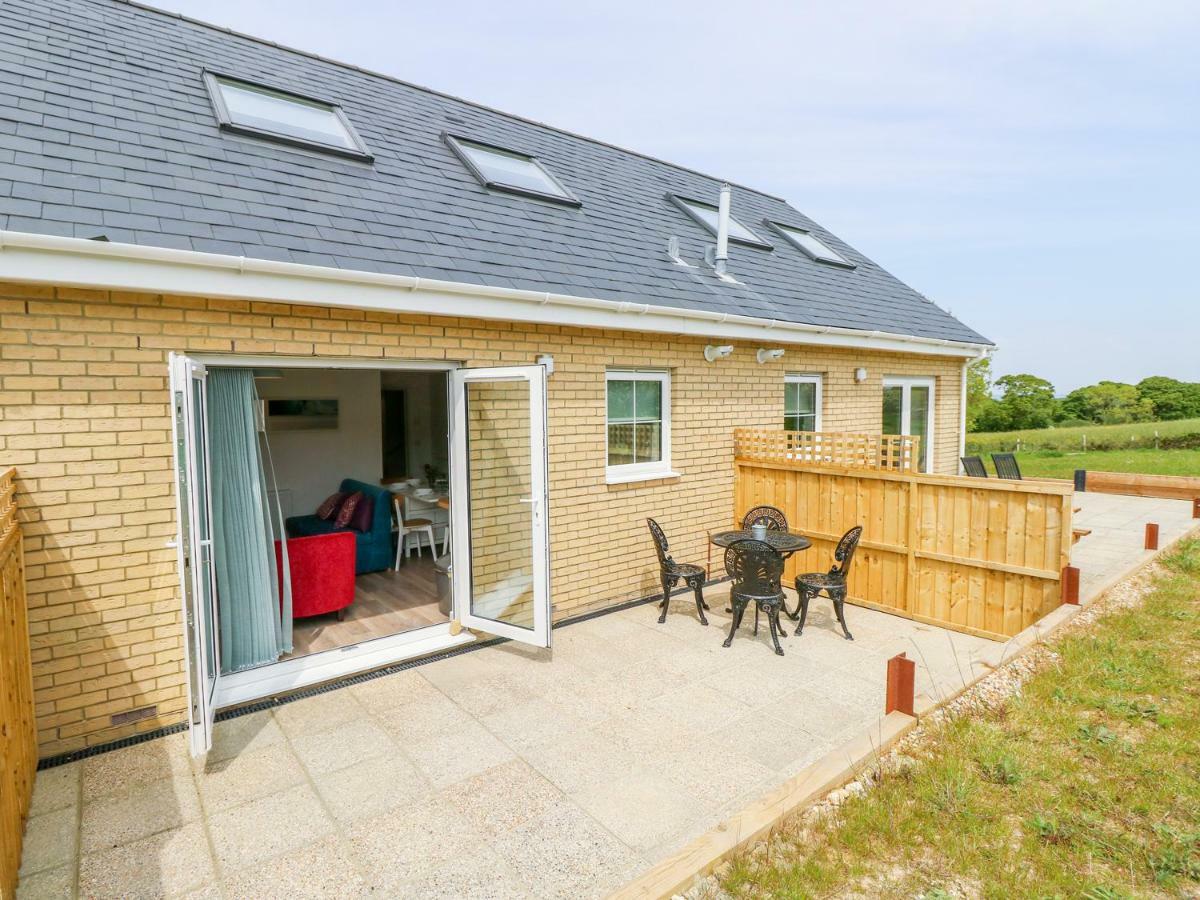 5 Yarmouth Cottages Фрешвотер Екстер'єр фото