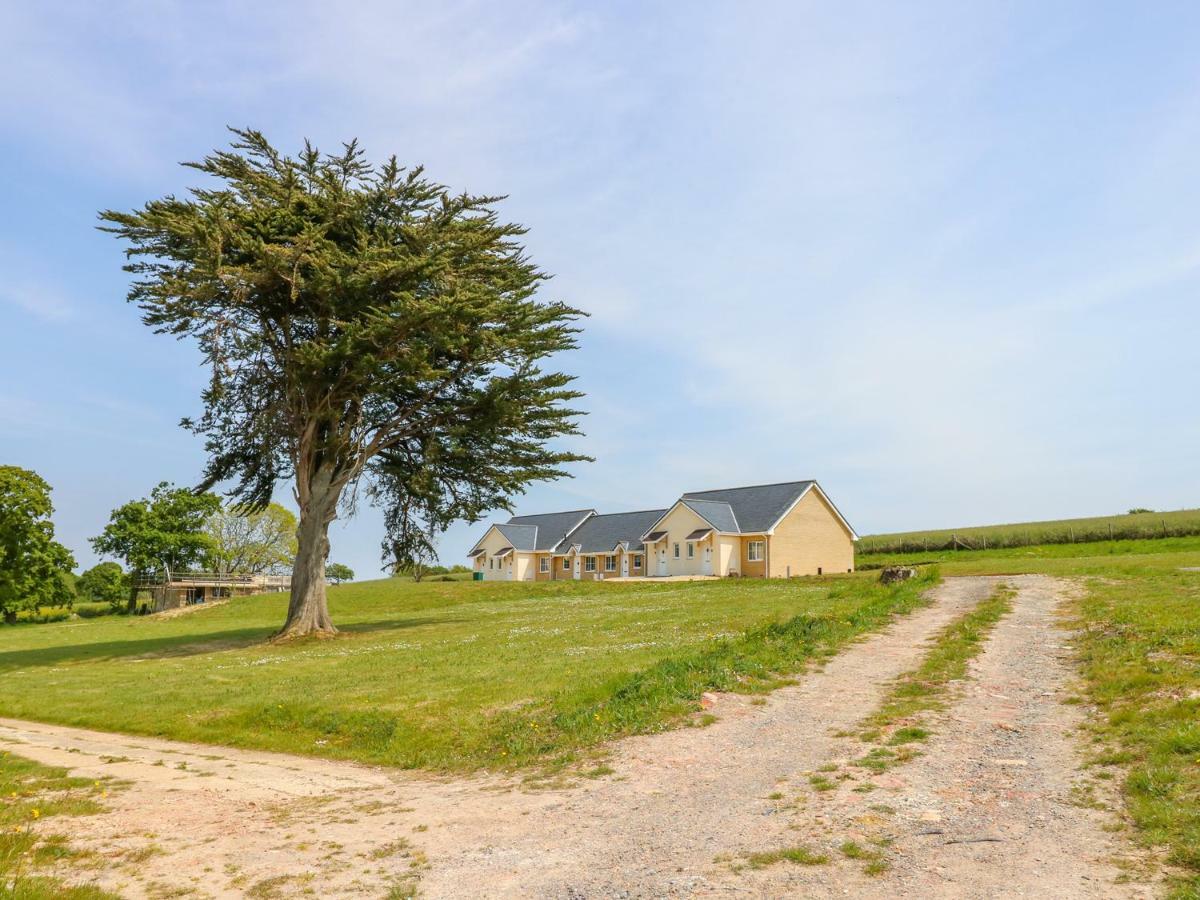 5 Yarmouth Cottages Фрешвотер Екстер'єр фото
