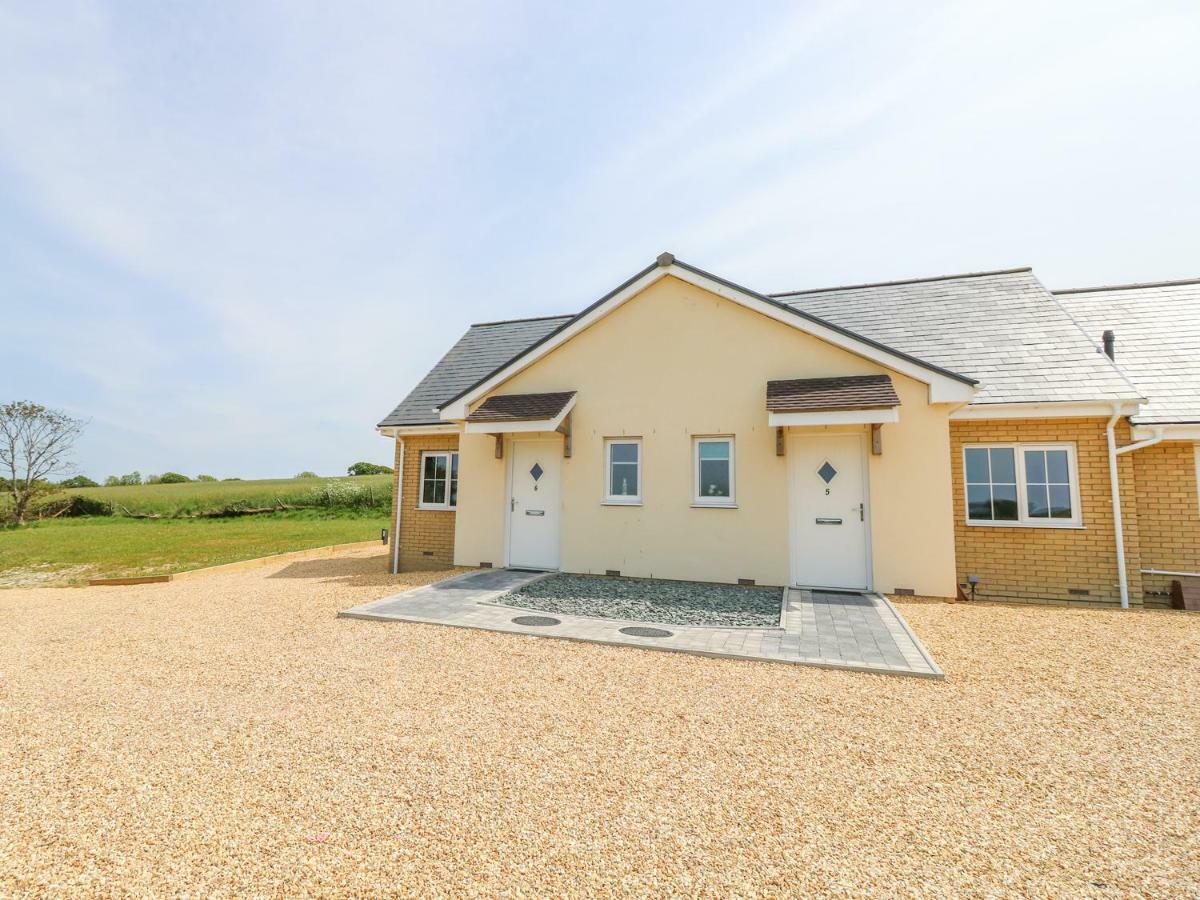 5 Yarmouth Cottages Фрешвотер Екстер'єр фото